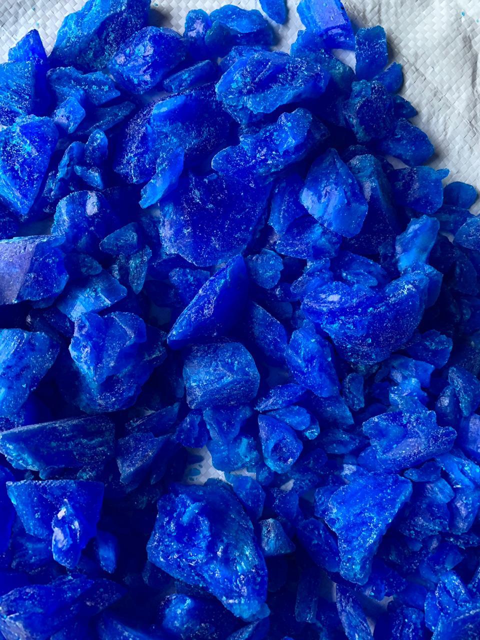 Copper Sulphate Pentahydrate